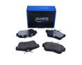 KLOCKI HAM. CITROEN T. JUMPY 07- QUARO SILVER CERAMIC