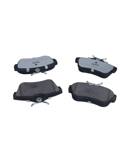 KLOCKI HAM. CITROEN T. JUMPY 07- QUARO SILVER CERAMIC
