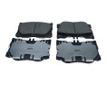 KLOCKI HAM. DB P. C238/C253/C257/W213/X253 2,0-3,5 4-MATIC 15- QUARO SILVER CERAMIC