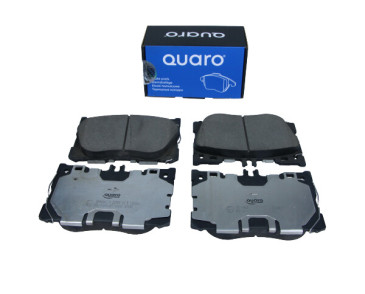 KLOCKI HAM. DB P. C238/C253/C257/W213/X253 2,0-3,5 4-MATIC 15- QUARO SILVER CERAMIC