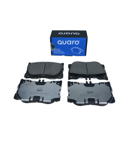 KLOCKI HAM. DB P. C238/C253/C257/W213/X253 2,0-3,5 4-MATIC 15- QUARO SILVER CERAMIC