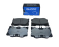 KLOCKI HAM. DB P. C238/C253/C257/W213/X253 2,0-3,5 4-MATIC 15- QUARO SILVER CERAMIC
