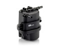 FILTR PALIWA CITROEN C1 C2 C3 XSARA 1,4HDI/FORD FIESTA FUSION 1,4TDCI/PEUGEOT 107 206 207 307 BIPPER 1,4HDI 01- BEZ PODGRZEWACZA
