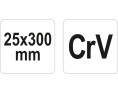 PRZECINAK 300MM