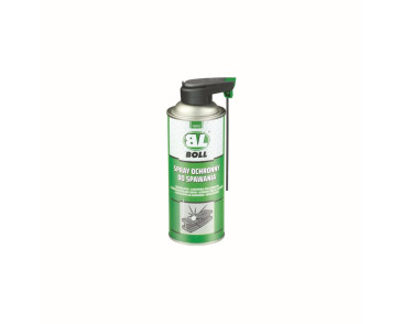 ŚRODEK OCHRONNY 400ML DO SPAWANIA SPRAY / BOLL