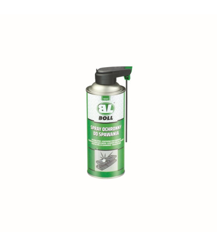 ŚRODEK OCHRONNY 400ML DO SPAWANIA SPRAY / BOLL