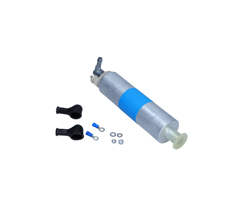 POMPA PAL. DB W124/W202/W210 2,4/2,8 93-