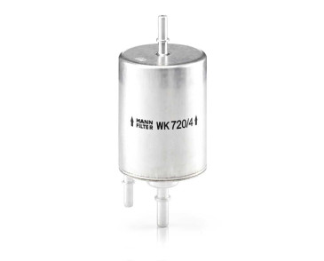 FILTR PALIWA VW A4/A6 2,0-4,2