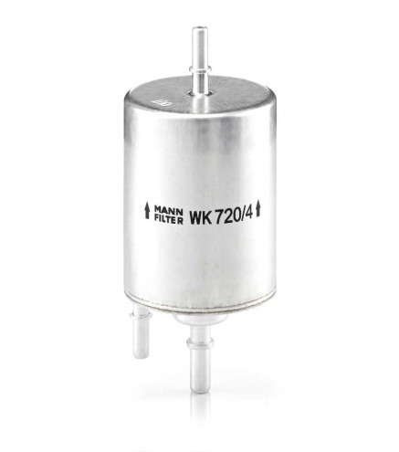 FILTR PALIWA VW A4/A6 2,0-4,2