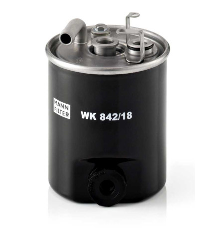 FILTR PALIWA DB OM611/612 SPRINTER