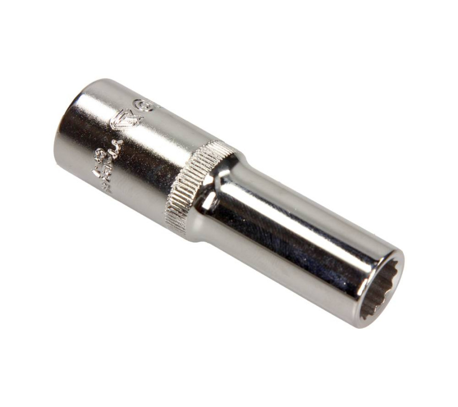 NASADKA 1/2 12 MM X 77 MM 12-KĄTNA DŁUGA