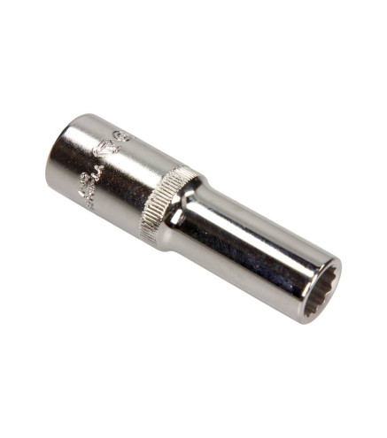 NASADKA 1/2 12 MM X 77 MM 12-KĄTNA DŁUGA