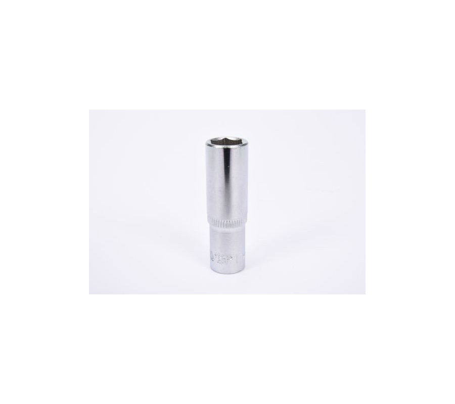NASADKA 1/4 11 MM X 50 MM 6-KĄTNA DŁUGA