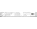 ZESTAW NARZĘDZIOWY 1/4 I 1/2 KPL 108 SZT