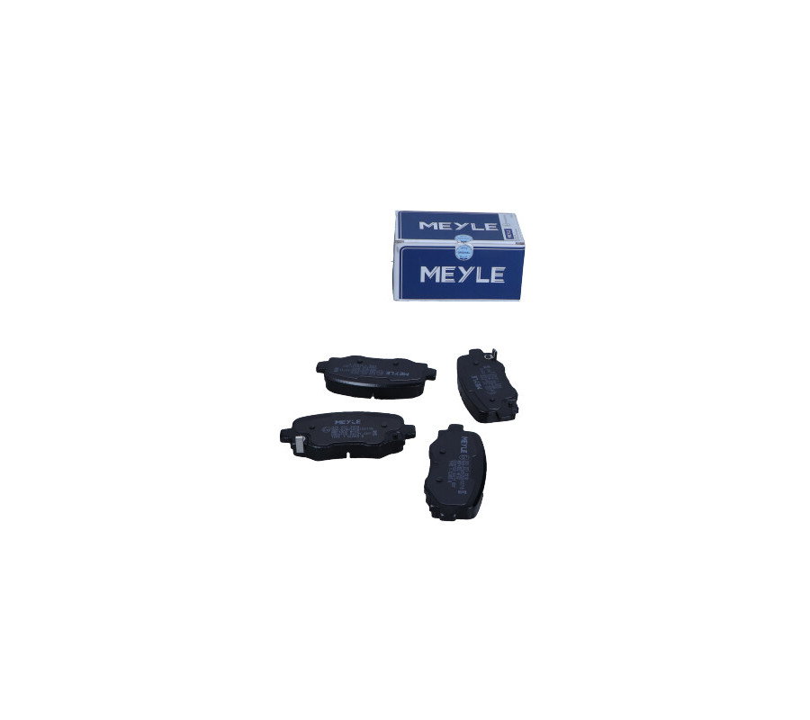 KLOCKI HAM. FIAT T. 500X 1,3-2,0 D 4X4 14-