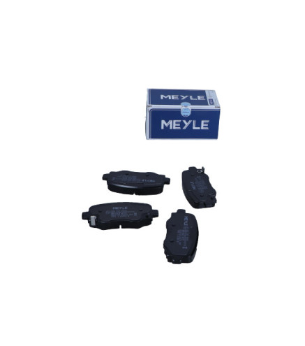 KLOCKI HAM. FIAT T. 500X 1,3-2,0 D 4X4 14-
