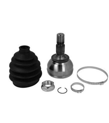 PRZEGUB ZEW. CITROEN C3 III/C4 CACTUS 25Z/58,25MM/34Z