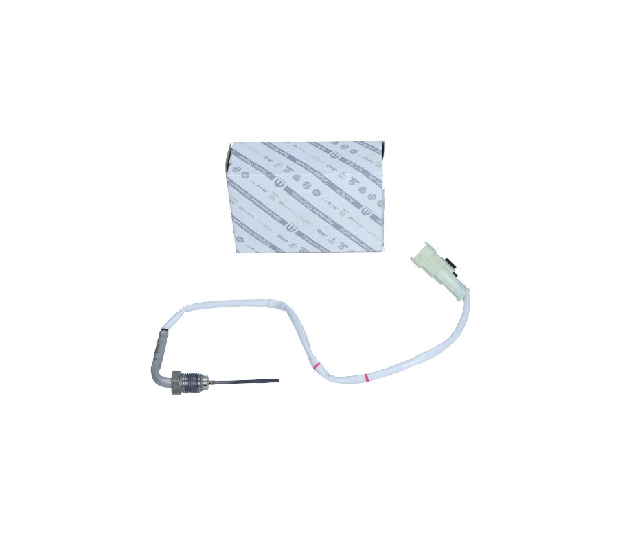 CZUJNIK TEMP. SPALIN CITROEN JUMPER/ FIAT DUCATO/ PEUGEOT BOXER 2,2-3,0 D 11- (ZA FILTREM)