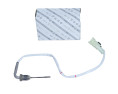 CZUJNIK TEMP. SPALIN CITROEN JUMPER/ FIAT DUCATO/ PEUGEOT BOXER 2,2-3,0 D 11- (ZA FILTREM)