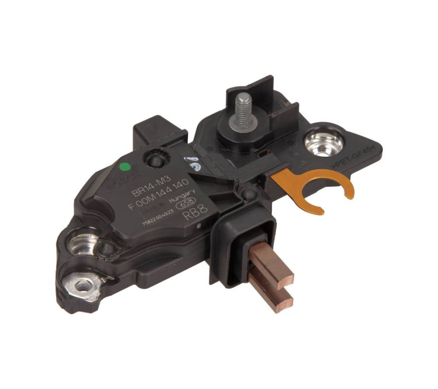 REGULATOR NAPIĘCIA ALTERNATORA