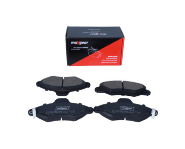 KLOCKI HAM. FORD P. ESCORT 90-