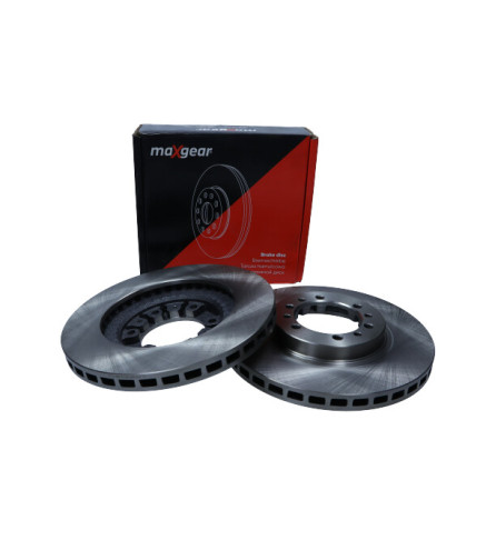 TARCZA HAM. MITSUBISHI P. PAJERO 91-