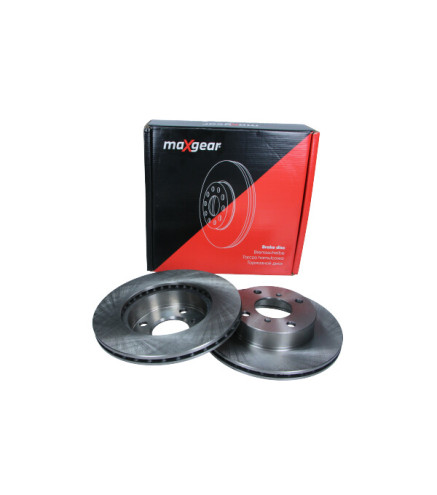 TARCZA HAM. SUZUKI P. WAGON R+ 98-00