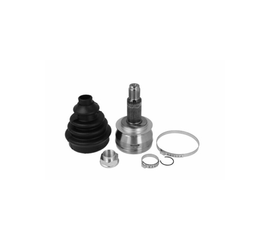 PRZEGUB ZEW. SUBARU FORESTER III LEGACY V OUTBACK III 08-