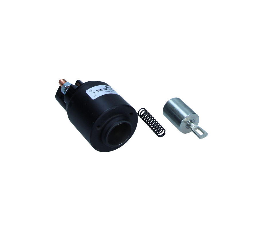 ELEKTROMAGNES