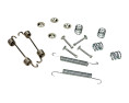 SPRĘŻYNY SZCZĘK HAM. HYUNDAI TUCSON 04-10