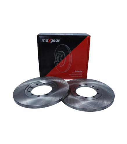 TARCZA HAM. FORD T. TRANSIT 06- 280X16 WEW.107