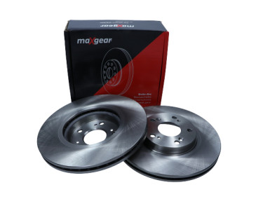 TARCZA HAM. HONDA P. ACCORD 03- 16