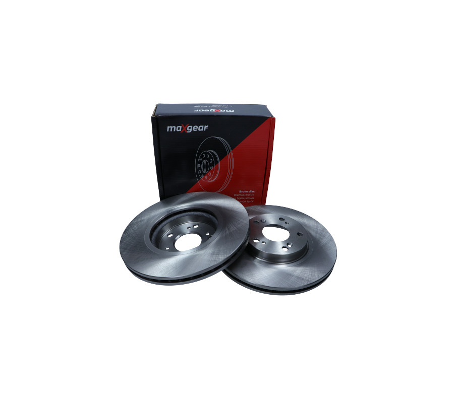 TARCZA HAM. HONDA P. ACCORD 03- 16