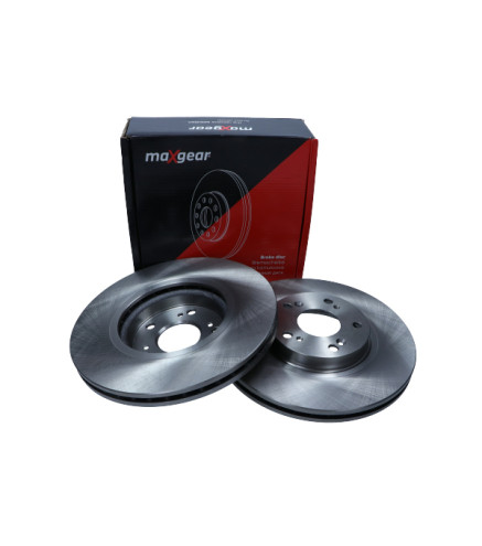 TARCZA HAM. HONDA P. ACCORD 03- 16