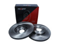 TARCZA HAM. HONDA P. ACCORD 03- 16