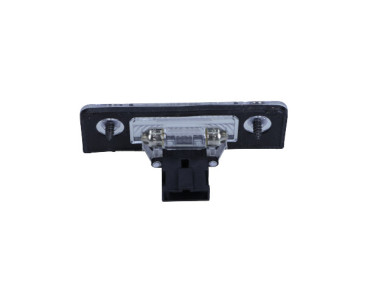 LAMPKA TABLICY REJ. SKODA OCTAVIA 04-08, ROOMSTER 06-10