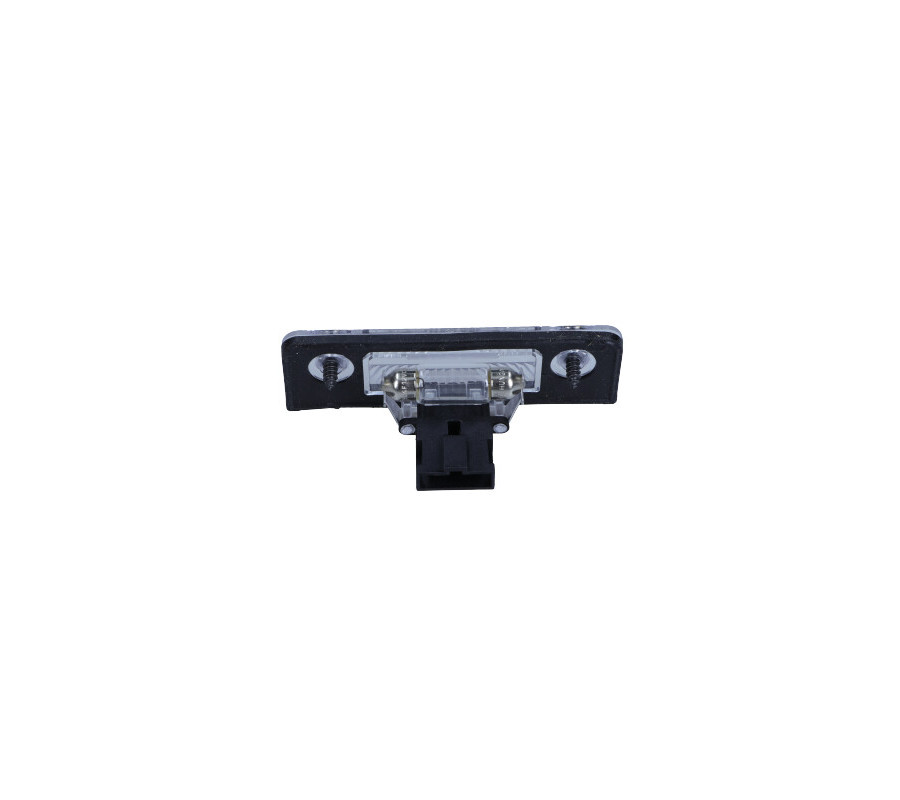 LAMPKA TABLICY REJ. SKODA OCTAVIA 04-08, ROOMSTER 06-10