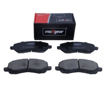 KLOCKI HAM. JEEP P. COMPASS 06-