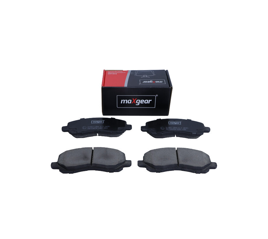 KLOCKI HAM. JEEP P. COMPASS 06-