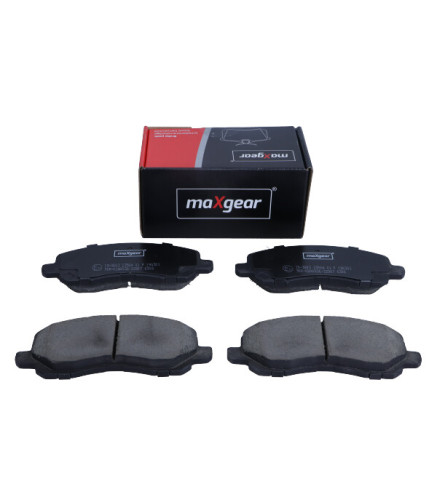 KLOCKI HAM. JEEP P. COMPASS 06-