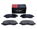 KLOCKI HAM. JEEP P. COMPASS 06-