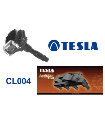 CL004 (ZS016, 058905101) cewka TESLASkoda, Audi, Seat, VW - 1,8 Turbo