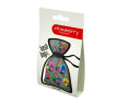 ZAPACH WORECZEK ZAPACHOWY PERFUME FRESH BAG ETNO STRAWBERRY
