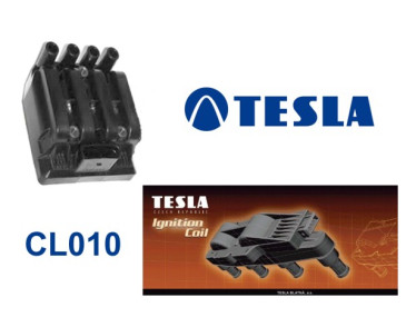 CL010 Cewka zapłonowa TESLA