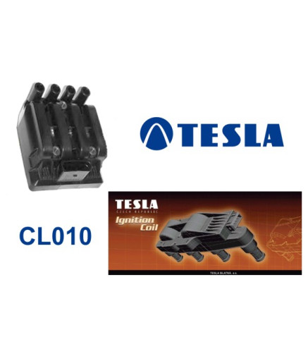CL010 Cewka zapłonowa TESLA