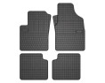 DYWANIKI GUMOWE FORD KA 2008-/ FIAT 500 2007- / PANDA