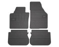 DYWANIKI GUMOWE VW CADDY 5OS 2004-