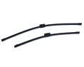 PIÓRO WYCIERACZKI 600/450 VW CADDY/TOURAN 03-06