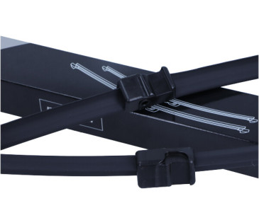 PIÓRO WYCIERACZKI 600/450 VW CADDY/TOURAN 03-06