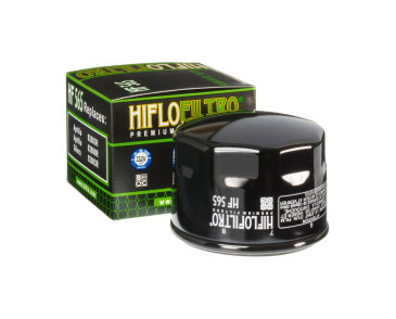 FILTR OLEJU MOTO. APRILIA 1200 DORSODURO (11-15)